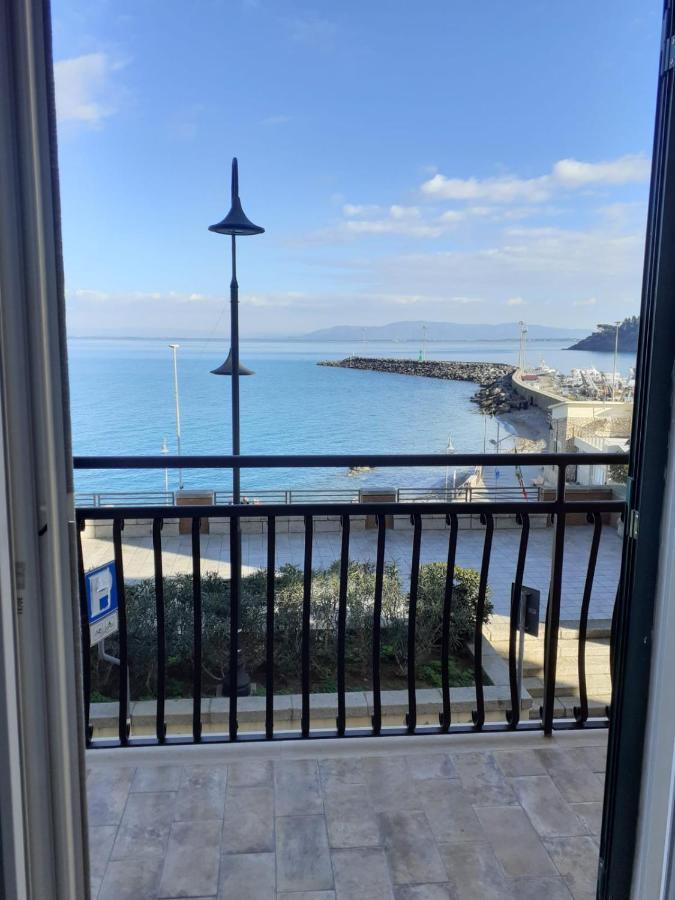 포르투산투스테파노 Casa La Marinella 아파트 외부 사진