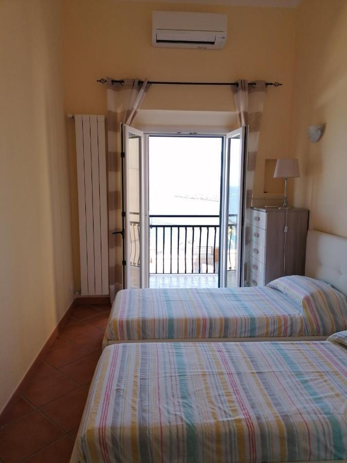 포르투산투스테파노 Casa La Marinella 아파트 외부 사진