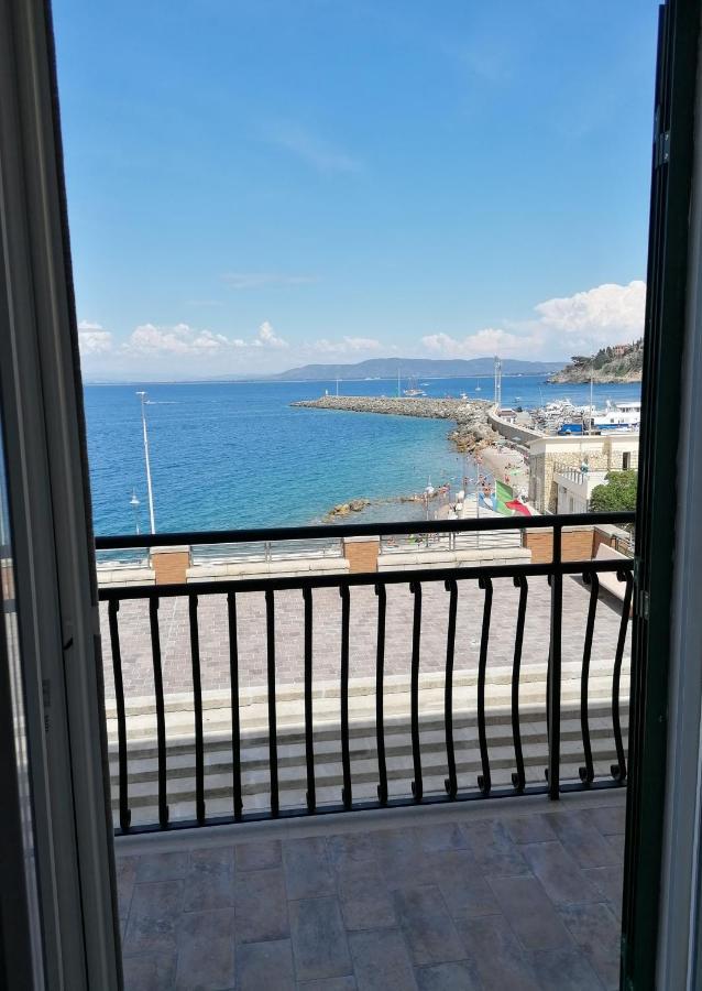 포르투산투스테파노 Casa La Marinella 아파트 외부 사진