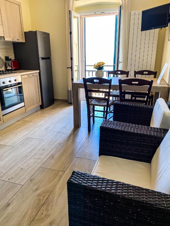 포르투산투스테파노 Casa La Marinella 아파트 외부 사진