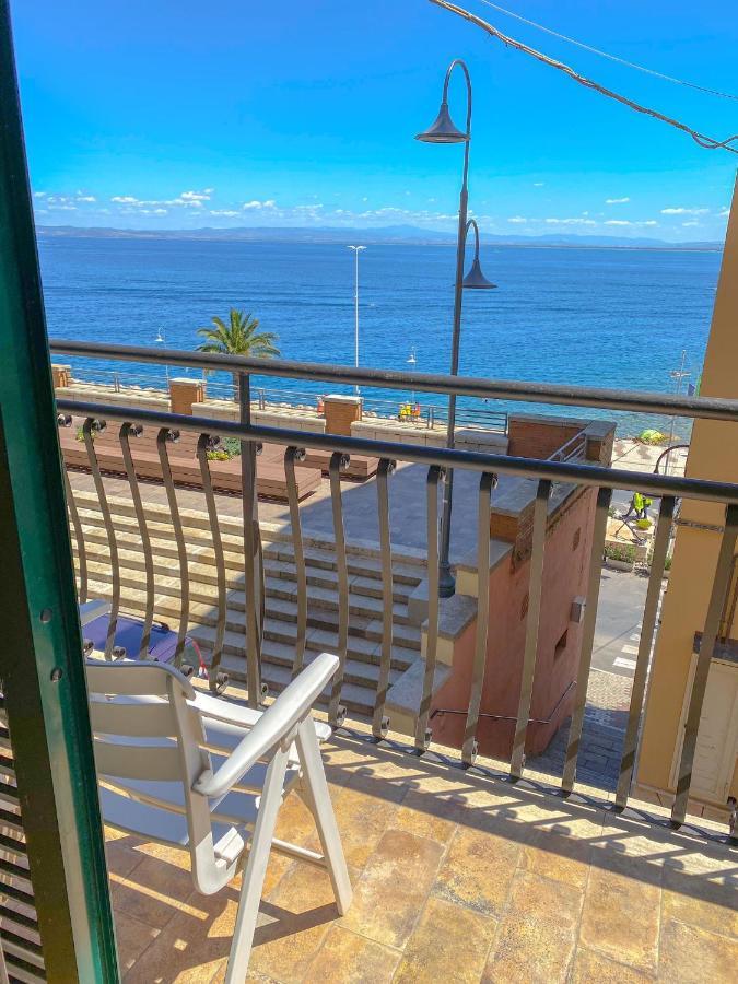 포르투산투스테파노 Casa La Marinella 아파트 외부 사진