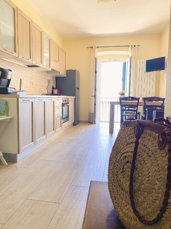 포르투산투스테파노 Casa La Marinella 아파트 외부 사진
