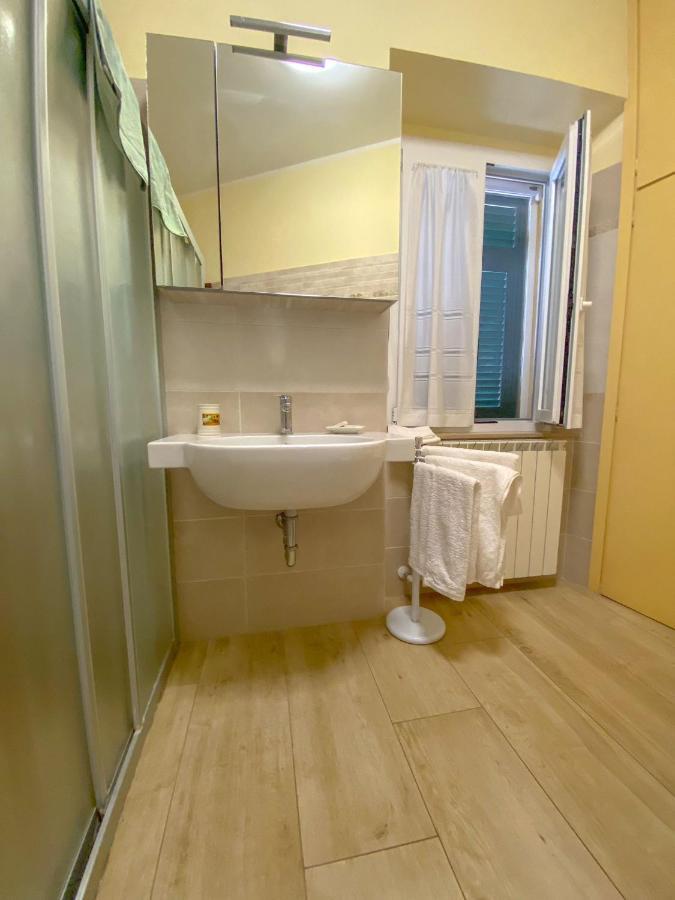 포르투산투스테파노 Casa La Marinella 아파트 외부 사진