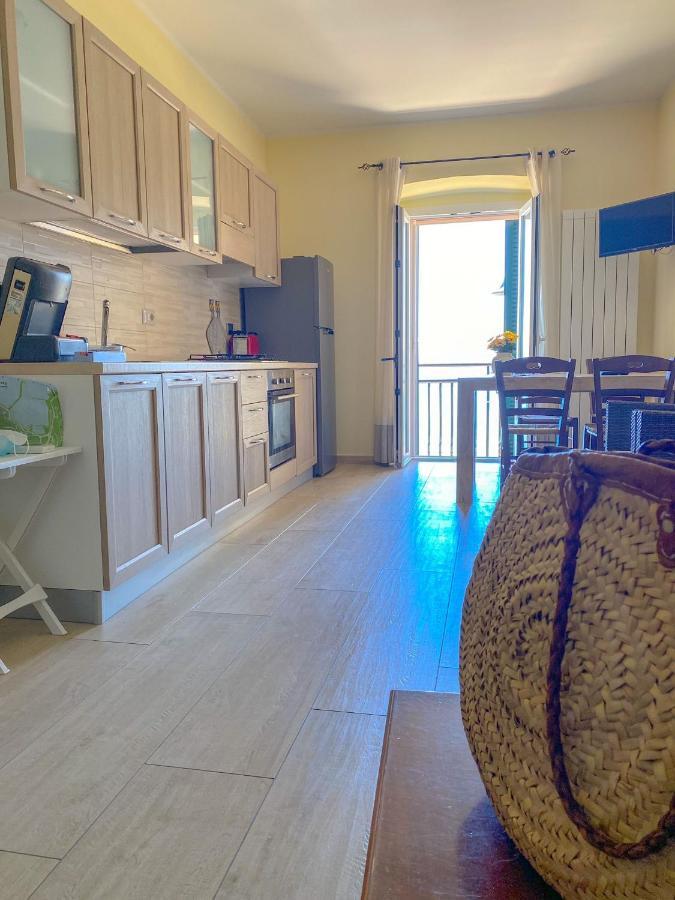 포르투산투스테파노 Casa La Marinella 아파트 외부 사진
