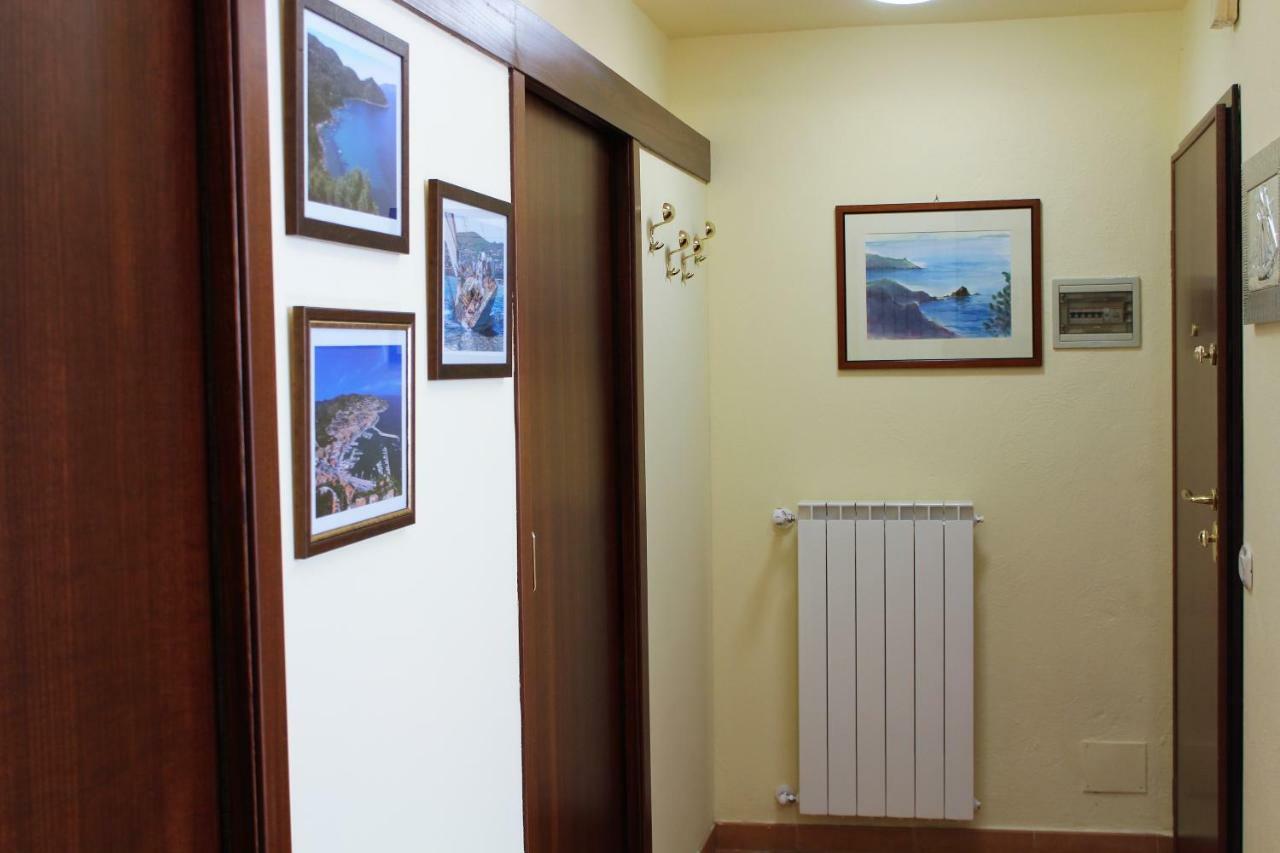포르투산투스테파노 Casa La Marinella 아파트 외부 사진