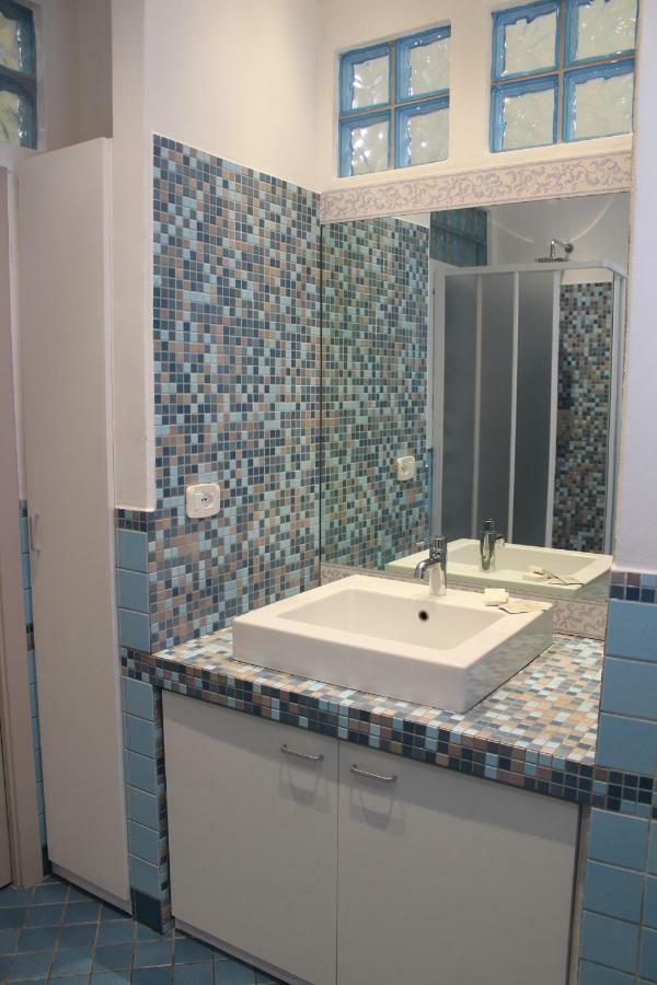 포르투산투스테파노 Casa La Marinella 아파트 외부 사진